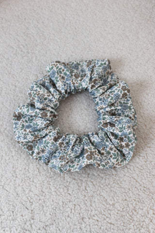 INNER PEACE SCRUNCHIE