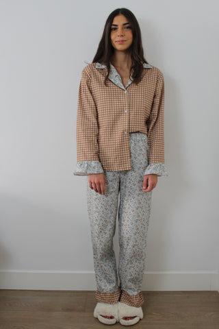 INNER PEACE PYJAMA PANT