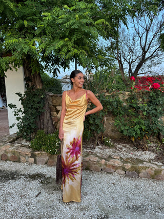 DAYLIGHT DRESS