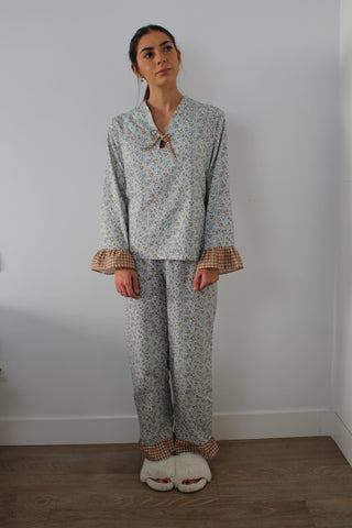 INNER PEACE PYJAMA PANT