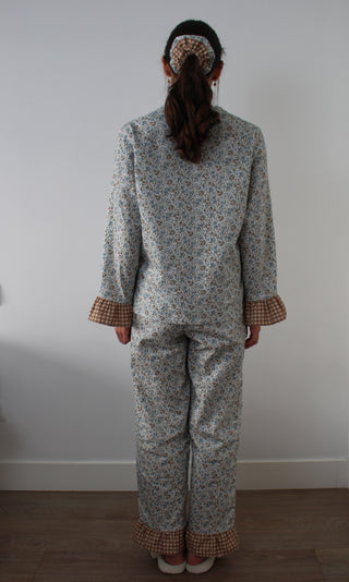 INNER PEACE PYJAMA PANT