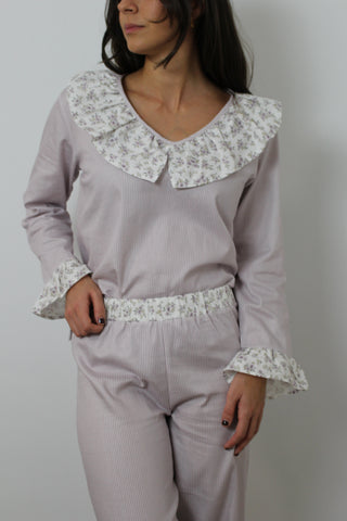 QUIET MIND PYJAMA PANTS