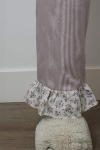 HARMONY PYJAMA + SCRUNCHIE