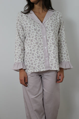 QUIET MIND PYJAMA PANTS