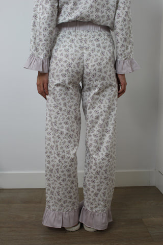 SLOW BLOOM PYJAMA PANTS