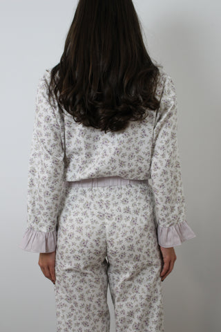 CALM PYJAMA + SCRUNCHIE