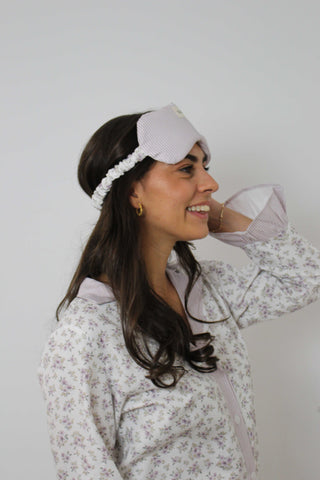 QUIET MIND SLEEP MASK