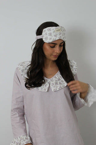 SLOW BLOOM SLEEP MASK