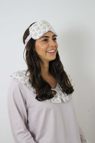 SLOW BLOOM SLEEP MASK