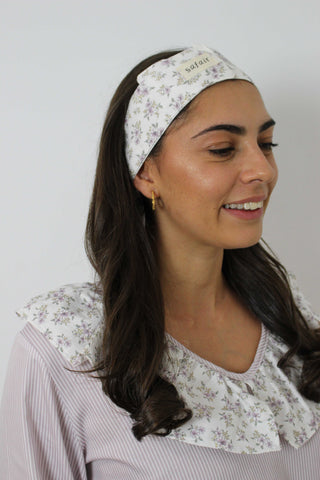 SLOW BLOOM HEADBAND