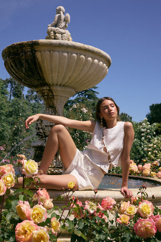 ETHEREAL TOP